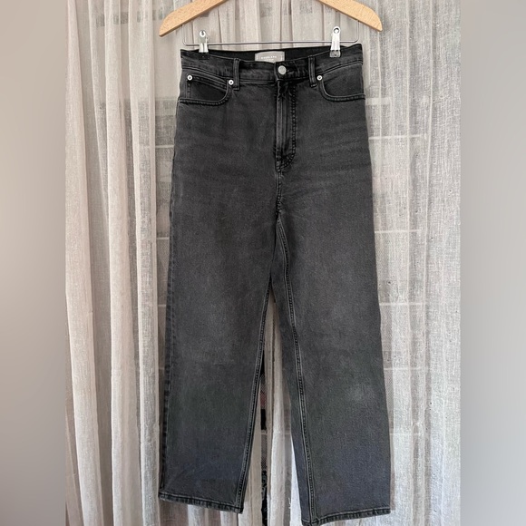 Everlane The Way High Jean - Picture 2 of 6